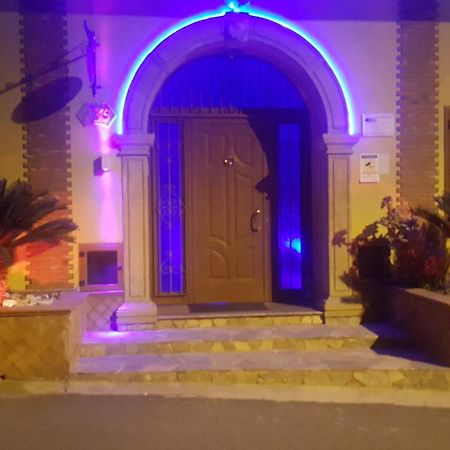Bed and Breakfast Il Veliero Роккалумера Екстер'єр фото